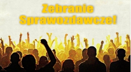 Zebranie!