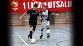 Derby dla Malwee!