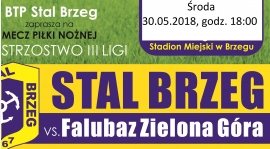 Środa z Falubazem Zielona Góra