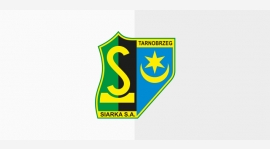 SPARING: Siarka Tarnobrzeg - Czarni 2:0.