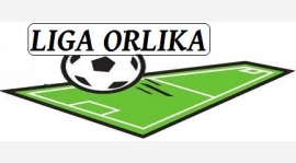 LIGA JUNIORÓW