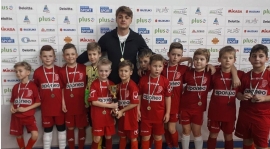 F1 ŻAKI I ZAGŁĘBIE CUP ROCZNIKA 2009