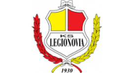 Legionovia II Legionowo awansowała do Ligi Okręgowej !