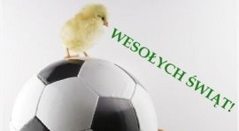 WESOŁEGO ALLELUJA !!!