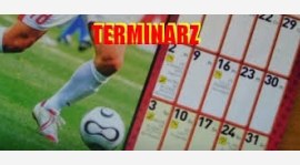 Znamy terminarz !!!