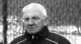 Janusz Wrzesień nie żyje