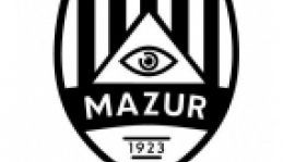 Trampkarze 2005: Bolesna poraża z Mazurem