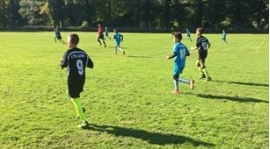 Po ciężkich meczach 6 punktów zostaje w Leśnej