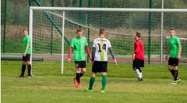 Pewne zwycięstwa Juniorów oraz Juniorów Młodszych