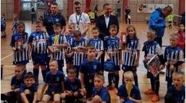 Piłkarz CUP 2019 za nami!