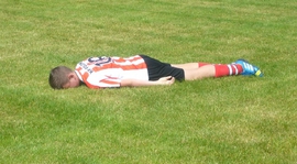 Remisowe derby przy ul. Sielskiej
