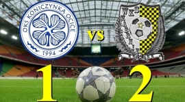 WKS wygrywa w Ocicach