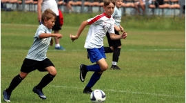 ,,Kinder Cup" 2018 Orlików