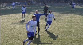 Pierwszy sparing już jutro
