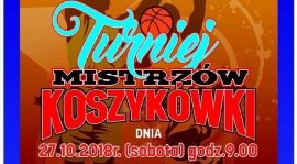 Turniej Mistrzów Koszykówki BGŻ BNP Paribas