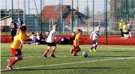 18.04.2019 KS PANKI - PŁOMIEŃ CZĘSTOCHOWA 7-3