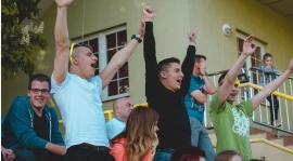Ważne informacje dla kibiców przed meczem z Włocłavią!