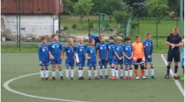 TURNIEJ W RADLINIE – 03.06.2018.