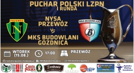 Pucharowe derby MKS-u