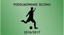 Podsumowanie sezonu: zawodnicy