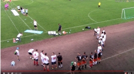 VIDEO - FINAŁ " DECATHLON Business Champions League 2018"