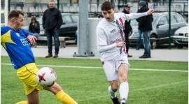 Wyniki z weekendu 21-22.10.2017
