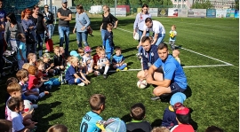 Zapraszamy trenerów do współpracy!