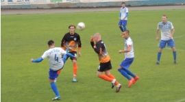 LKS ŻYGLIN - Śląsk Świętochłowice