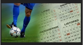 Terminarz A-Klasa grupa Dębicka II