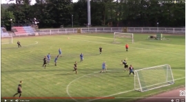 "Najpiękniejsza bramka 2 rundy DECATHLON BCL 2018" - VIDEO