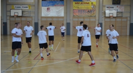 Konsekwentna praca kluczem do sukcesu