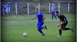 POLONIA - FOTO-HIGIENA: Skrót meczu
