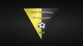 KS Potworów w Lidze Okręgowej!