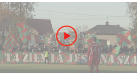 #DajKamienia - vlog o podlaskiej piłce. Sparta skrojona na miarę