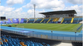 1 czerwca odbędzie się MiniMundial. Chemik wystąpi jako Hiszpania