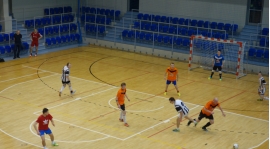 Bad Boys pierwszym liderem