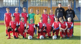 STOLEM 2006 - ÓSEMKA LEBORK 5-0