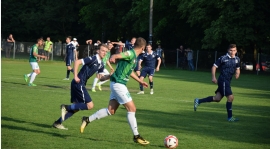 Kania 1-2 Victoria