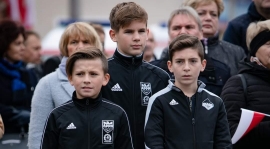 Świętujemy Dzień Niepodległości