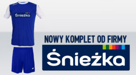 Nowe stroje dla Baszty