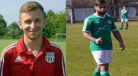 Damian Kowalewski (Korona), Michał Chmielewski (ŁKS) liderami klasyfikacji po 24 kolejce !