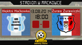 Sparing juniorów