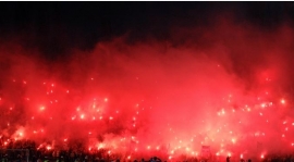 DERBY NA REMIS!