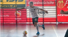 Liga grała, Zawisza sparował...