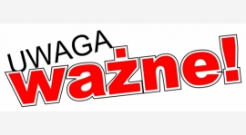 WAŻNE!! DOKUMENTY NA OBÓZ - DO POBRANIA