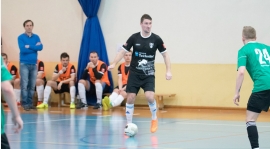 I PLF: Orzeł wygrał w Jelczu-Laskowicach