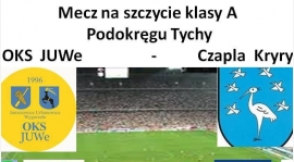 JUWe jak zwykle wygrywa