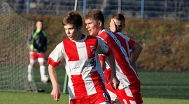 A-klasa | GWAREK Zabrze - Społem Zabrze 4-1
