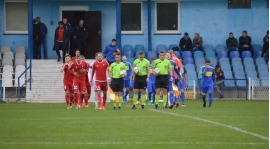 Zapowiedź: Stal - Górnik II Zabrze