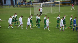 5 kolejka Haiz IV ligi: Odra na czele